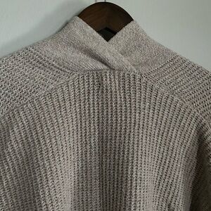 Luna Ivy sweater cardigan